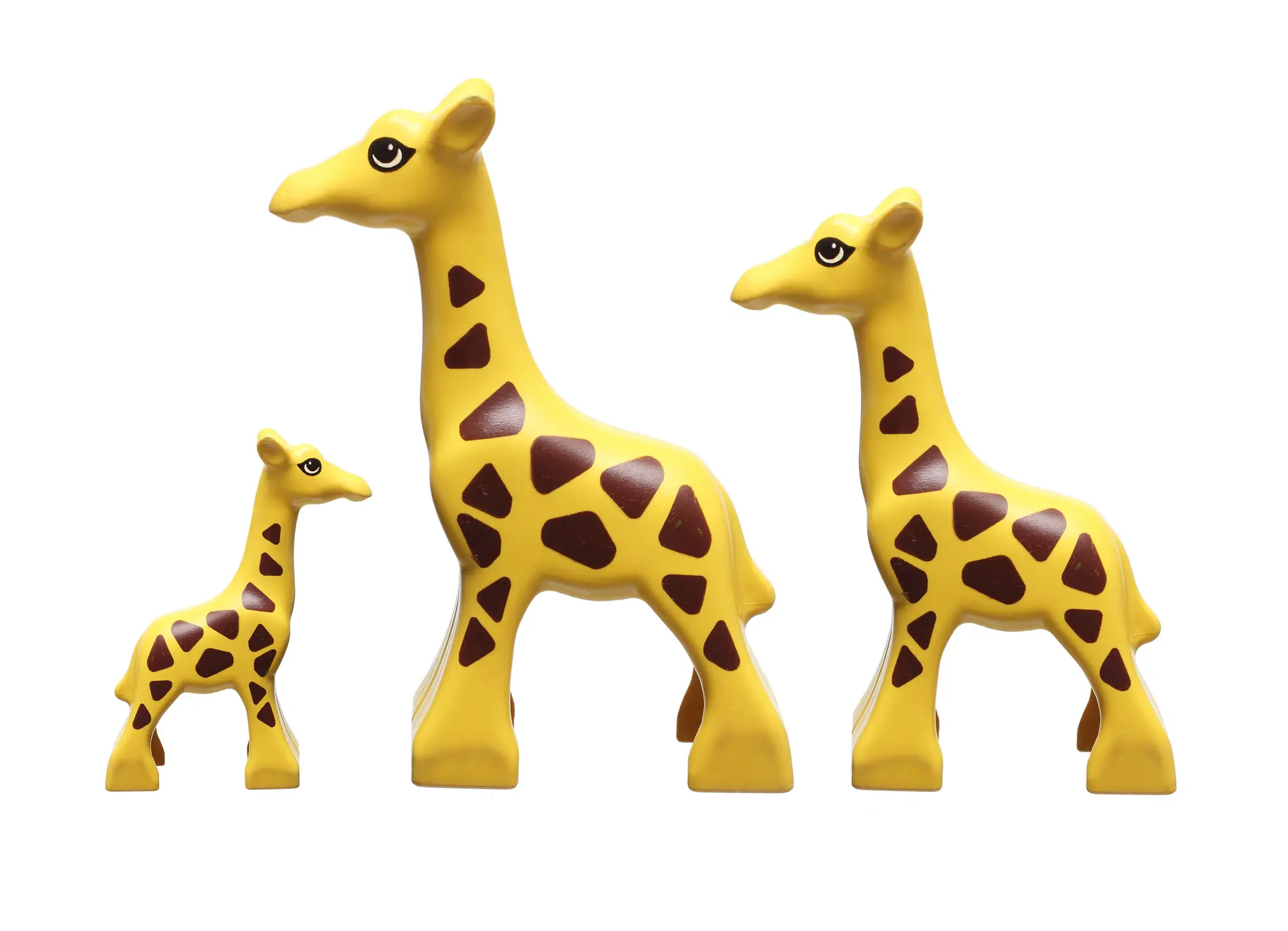 Giraffe Toys