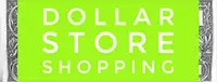 Dollar Store Shopping