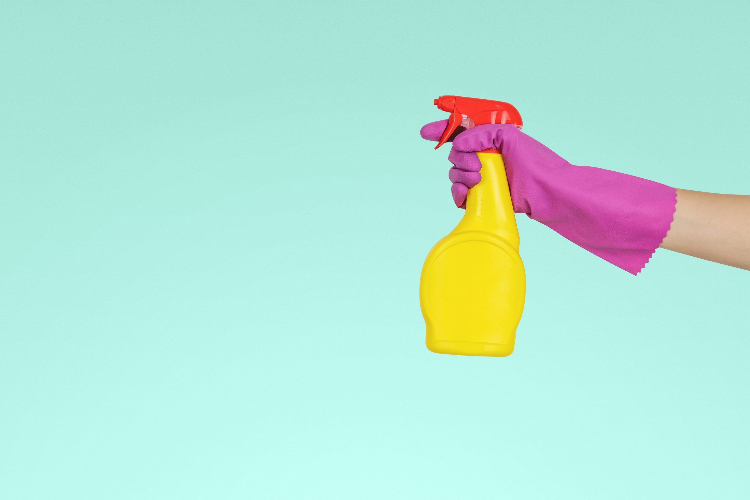 How to Save Money by Making Your Cleaning Supplies at Home